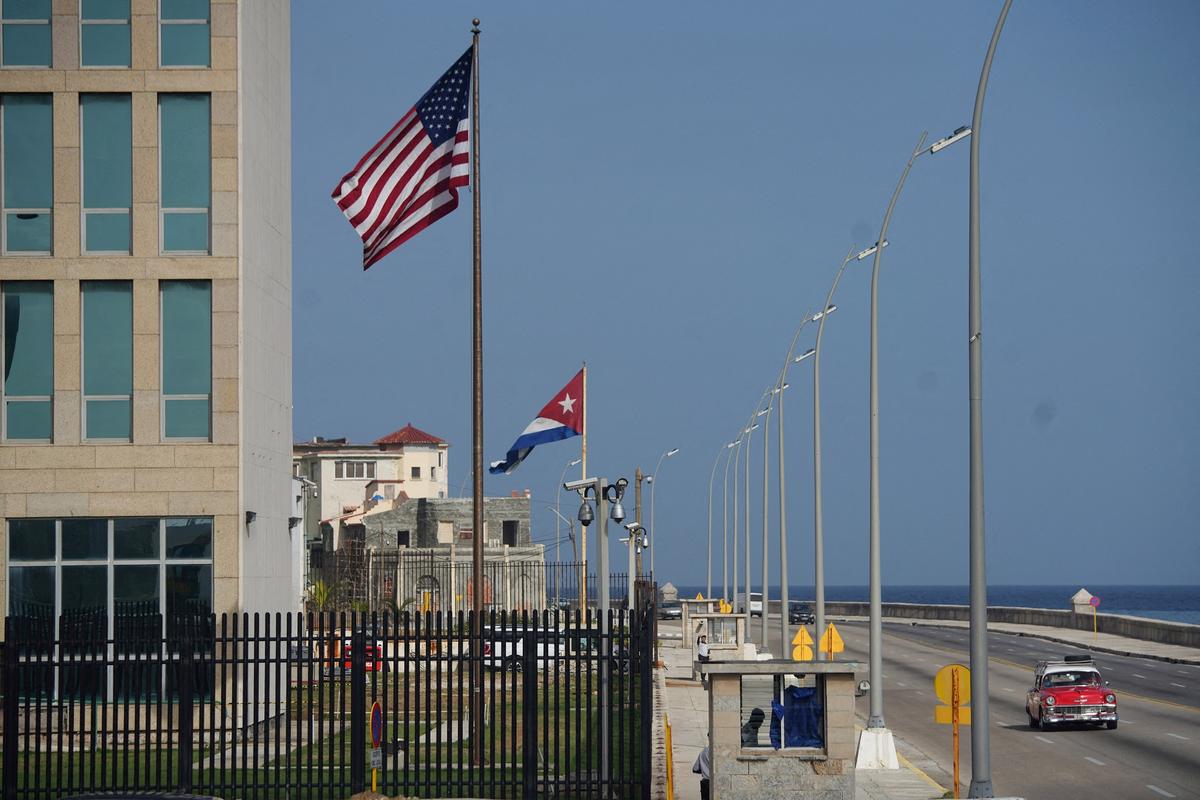 No Evidence of Havana Syndrome Brain Injury, US Study Finds