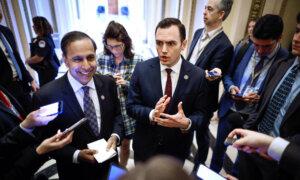 Rep. Gallagher Says Former Lawmakers Shouldn’t Be Lobbying for TikTok