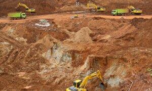 South Korea’s Strategy for Critical Mineral Diversification and Reduced China Dependency