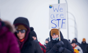 Teachers Set to Hold One-Day Strike as Saskatchewan Budget Is Introduced
