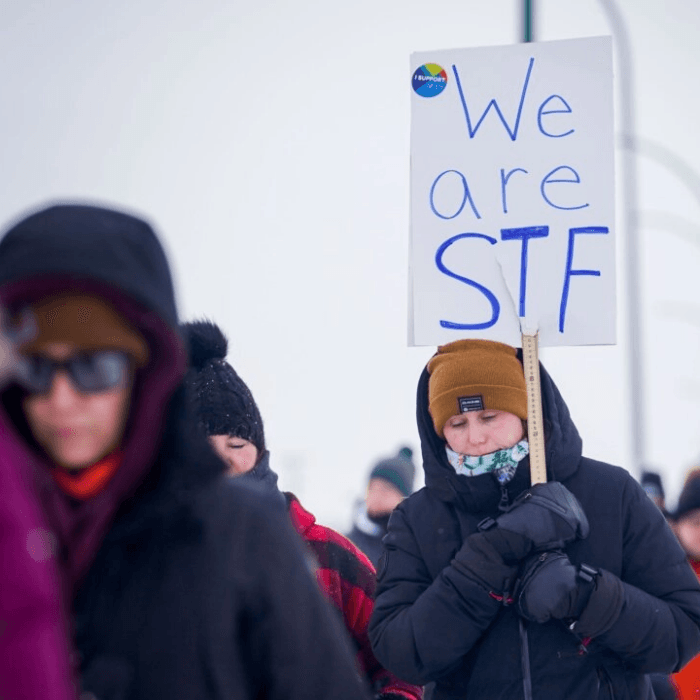 Teachers Set to Hold One-Day Strike as Saskatchewan Budget Is Introduced