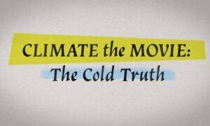 Prominent Scientists Blow Lid Off Climate Agenda in New Documentary