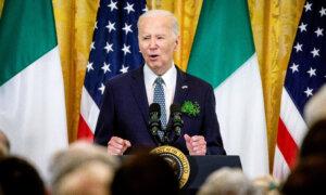 Biden Campaign Says It Raised $53 Million in February