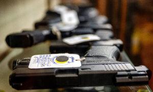 AUDIO: Judge Makes Shocking Decision on Gun Control for Illegal Immigrants | News Brief (March 19)