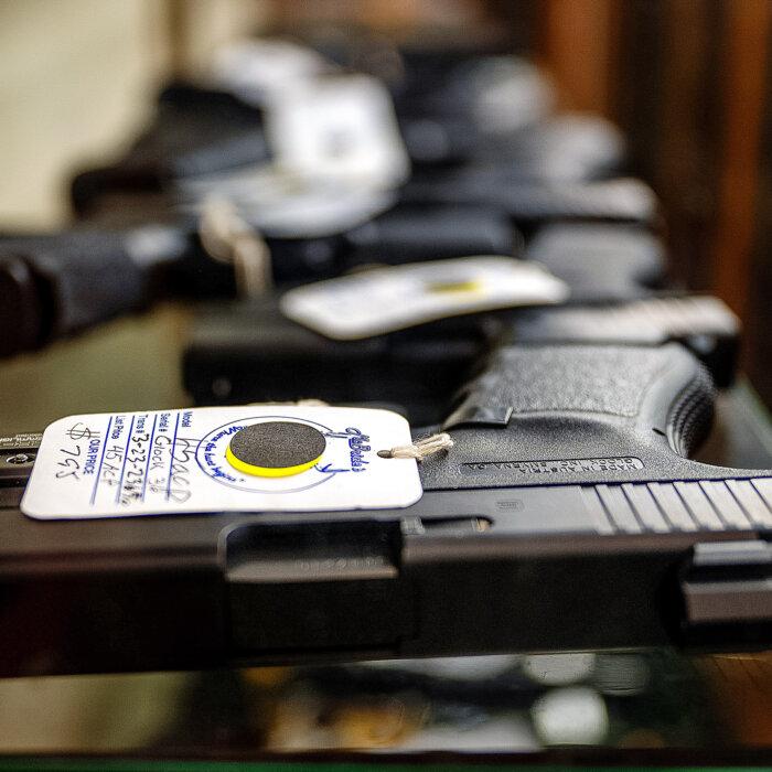 Illegal Immigrant Can Carry Guns: Federal Judge