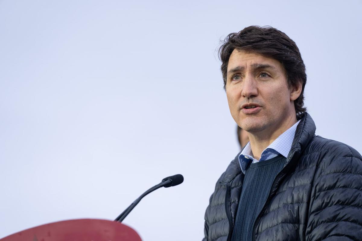 Trudeau Announces $6 Billion for New Housing Infrastructure Program