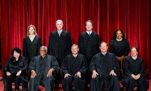 Supreme Court Justices Indicate Curbing Censorship Could Cause Issues for Government