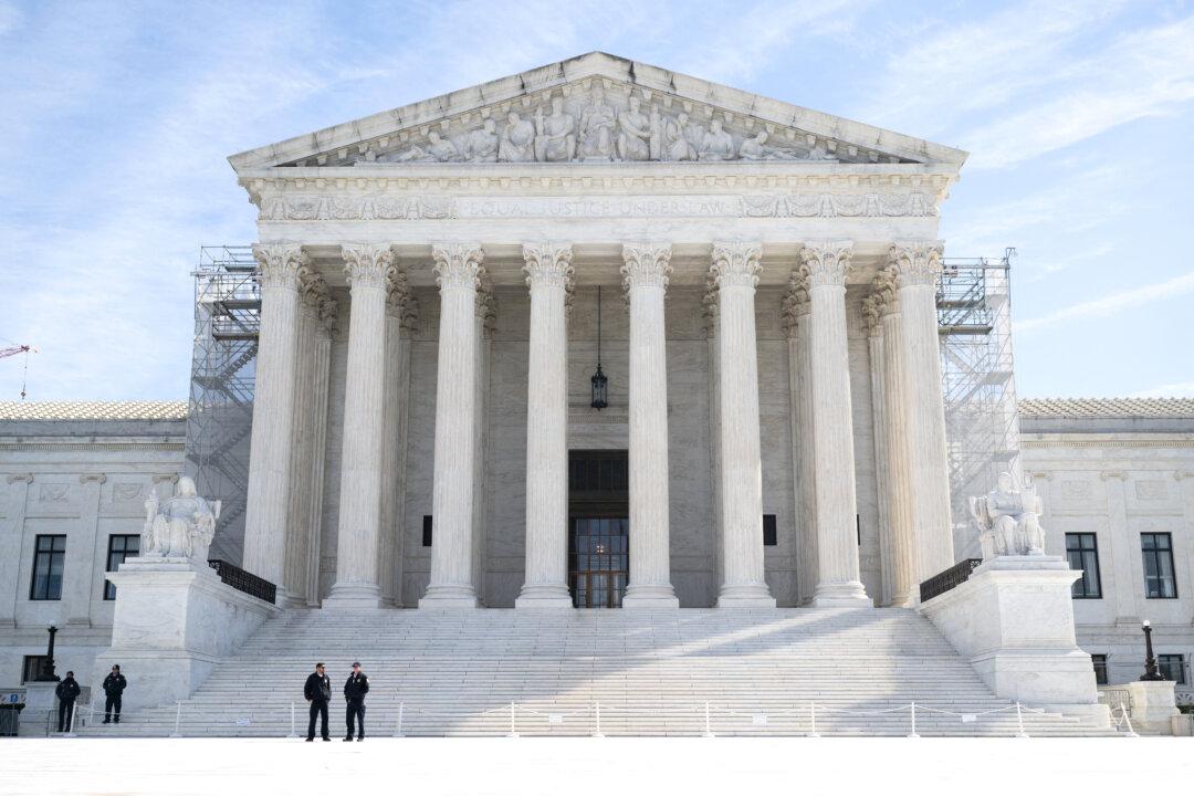 Supreme Court Hears NRA’s Free Speech Challenge Against NY Official
