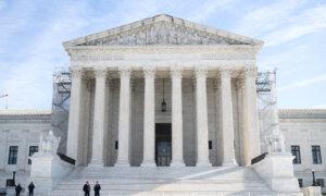 SCOTUS Grapples With Big Free Speech Cases