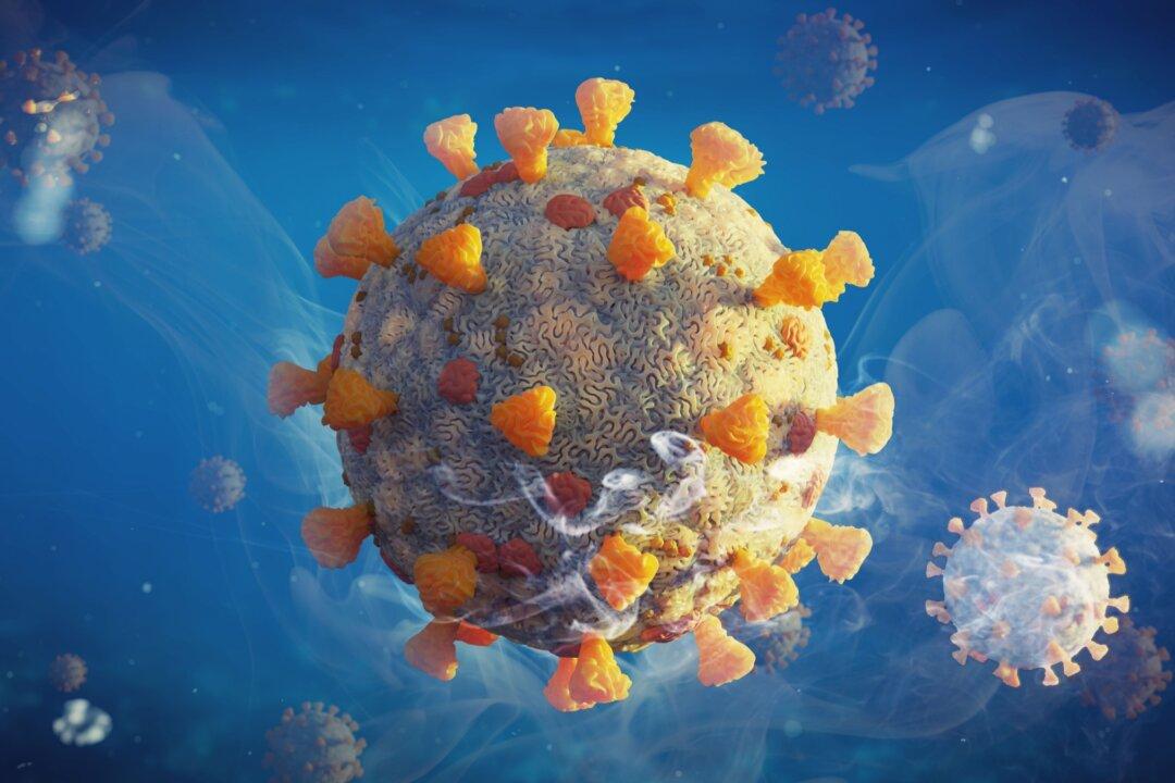 ‘I Knew Long COVID Was What I Was Dealing With’