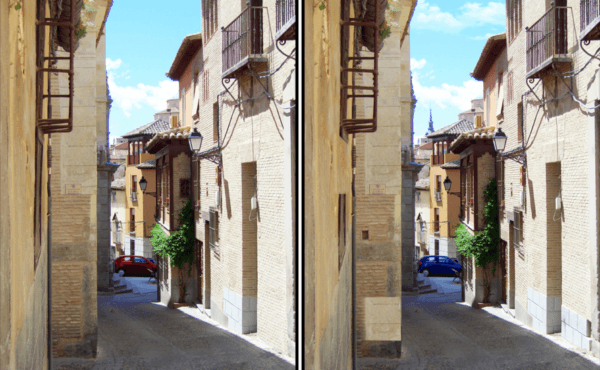 Spot the Difference Daily