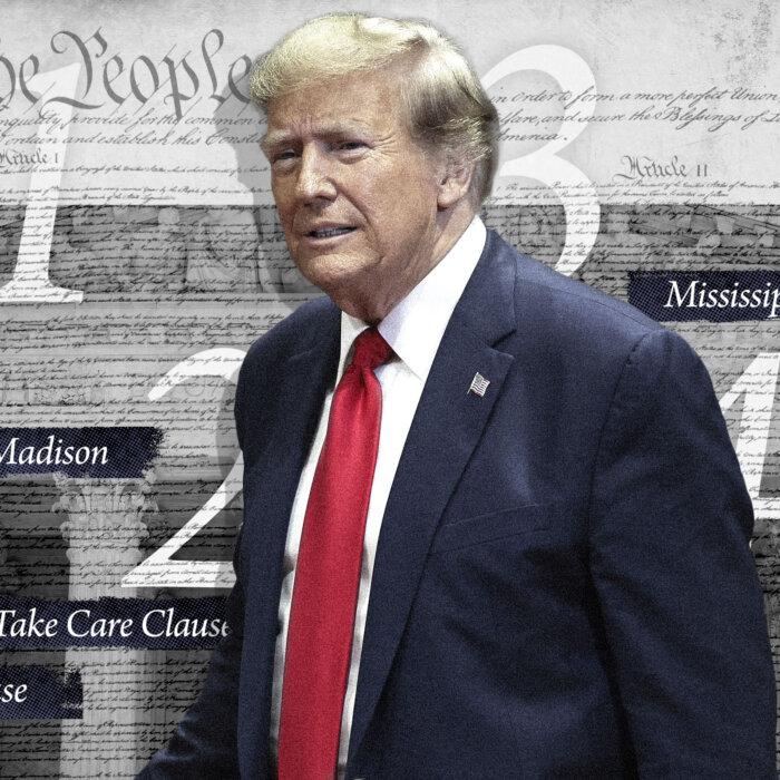 5 Key Questions for Supreme Court in Trump’s Immunity Appeal