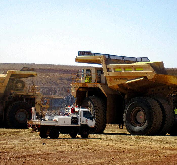 Mining Giants Lobby Against Same Job Same Pay Implementation