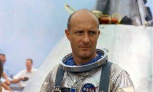 Astronaut Thomas Stafford, Commander of Apollo 10, Has Died at Age 93