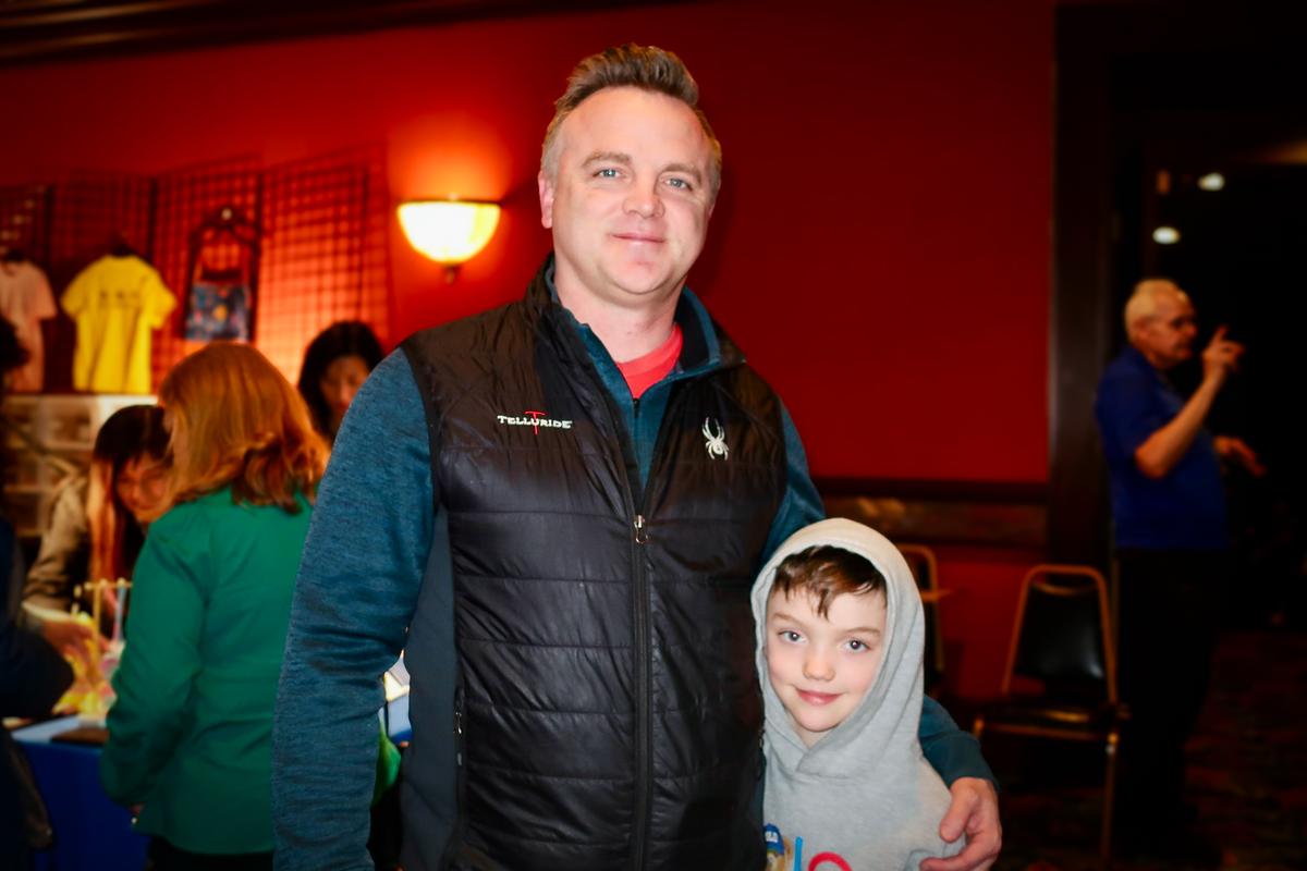 Lawyer Sees Connection Between Chinese and Western Cultures After Watching Shen Yun