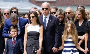 Eric Schwerin Testifies Joe Biden and the Biden Family Used Alias Email Accounts During Vice Presidency