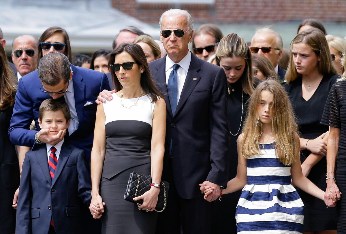 Eric Schwerin Testifies Joe Biden and the Biden Family Used Alias Email Accounts During Vice Presidency