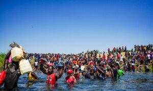 Florida Republicans Urge Biden to Declare âAnticipated Mass Migrationâ From Haiti