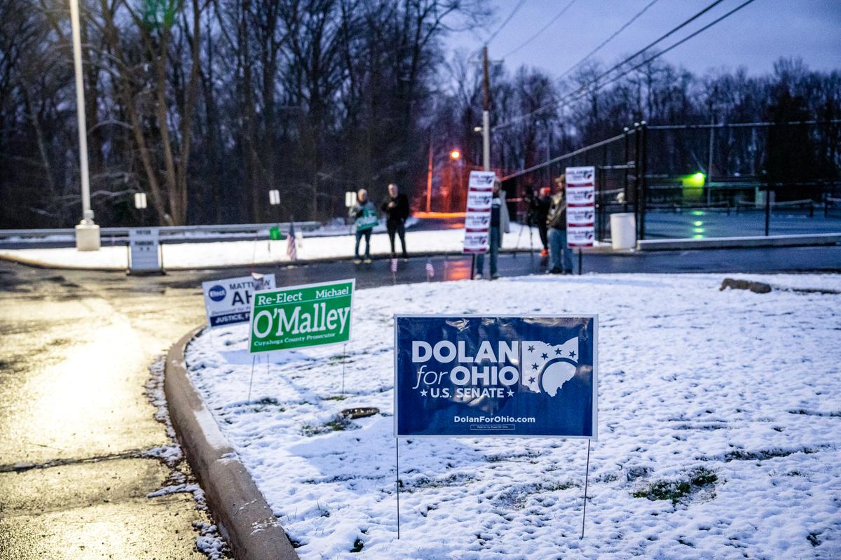 ‘Straw Donor’ Sent $2.5 Million to Conservative Causes, Watchdog Complaint Alleges