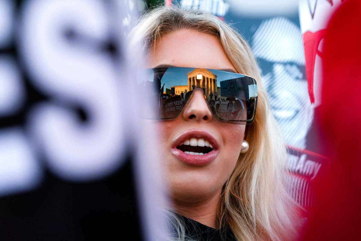 Woman Who Worked for Congress After Jan. 6 Charged in Capitol Breach