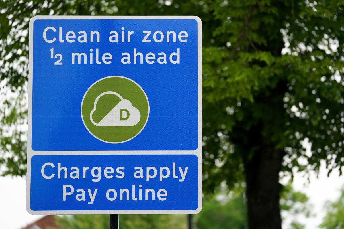 Businessman Ends Legal Battle Against Glasgow’s LEZ Scheme