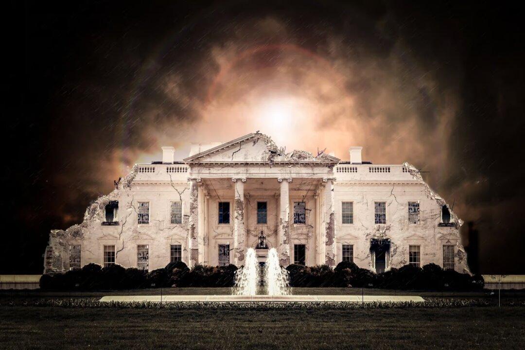 The PREP Act Swallowed the Bill of Rights