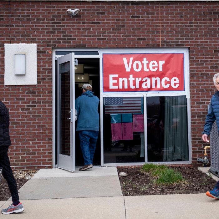 5 Takeaways From the Ohio, Illinois, and California Primaries