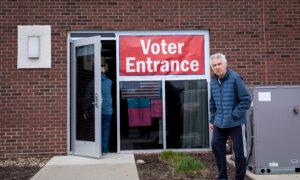 Ohio Sets Up Key House Races and Special Election