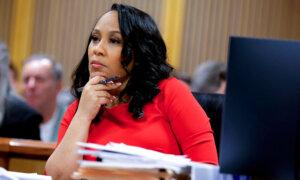 Fani Willis Challenges Dismissal of Charges Against Trump in Georgia Election Case