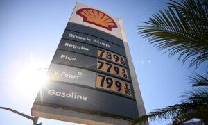 New Study Refutes Newsom’s Charge of Big Oil ‘Price Gouging’
