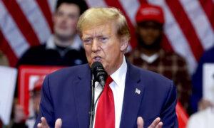 Trump Urges Supreme Court to Hold That Presidents Enjoy Absolute Criminal Immunity