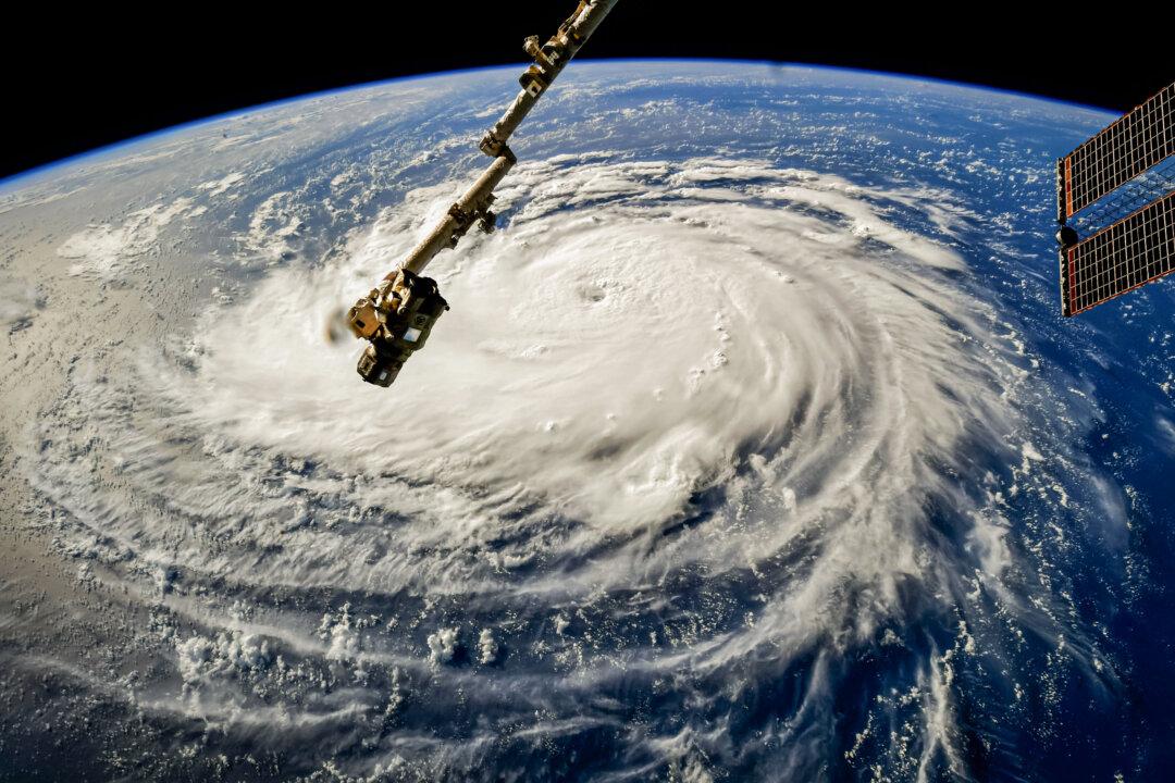 Forecasters Issue Warning on ‘Extremely Active’ 2024 Hurricane Season