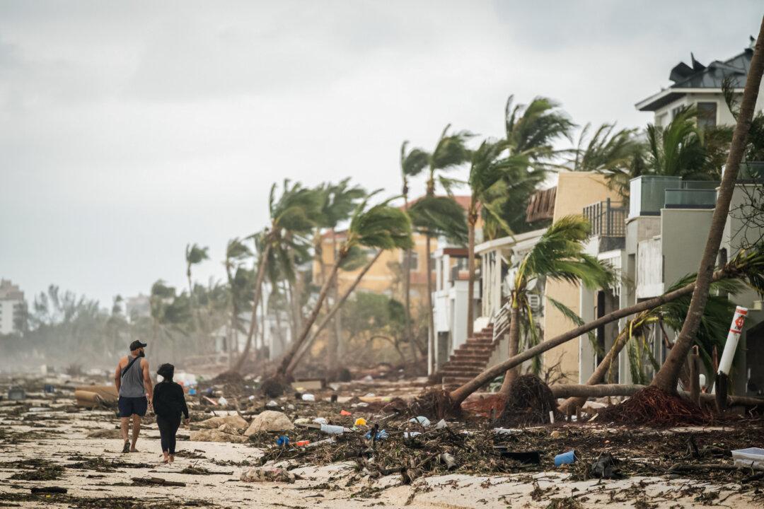 House Passes Disaster Relief Bill After Lawmakers Force Vote