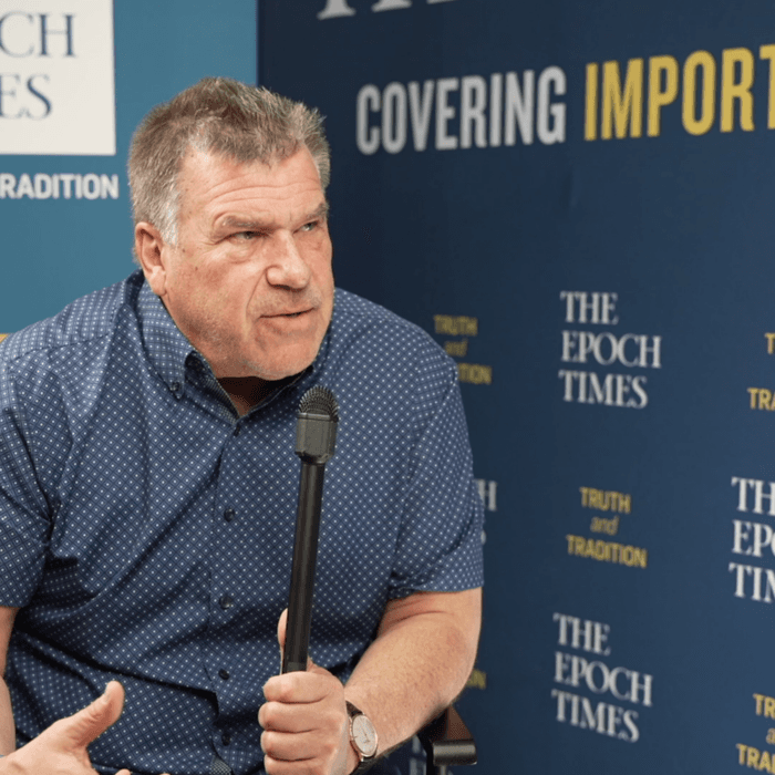 Freedom Square Founder and CEO Tom Sodeika Unveils Vision for the Future