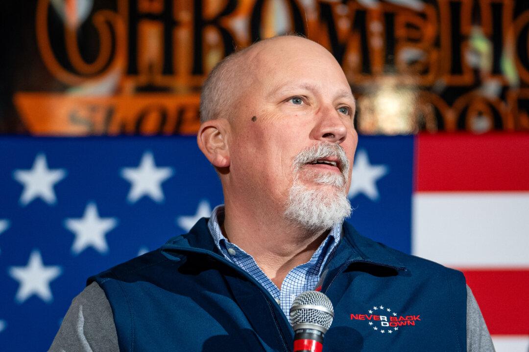 Freedom Caucus Urges House GOP to ‘Force’ Border Security Measures in Govt Spending Bill