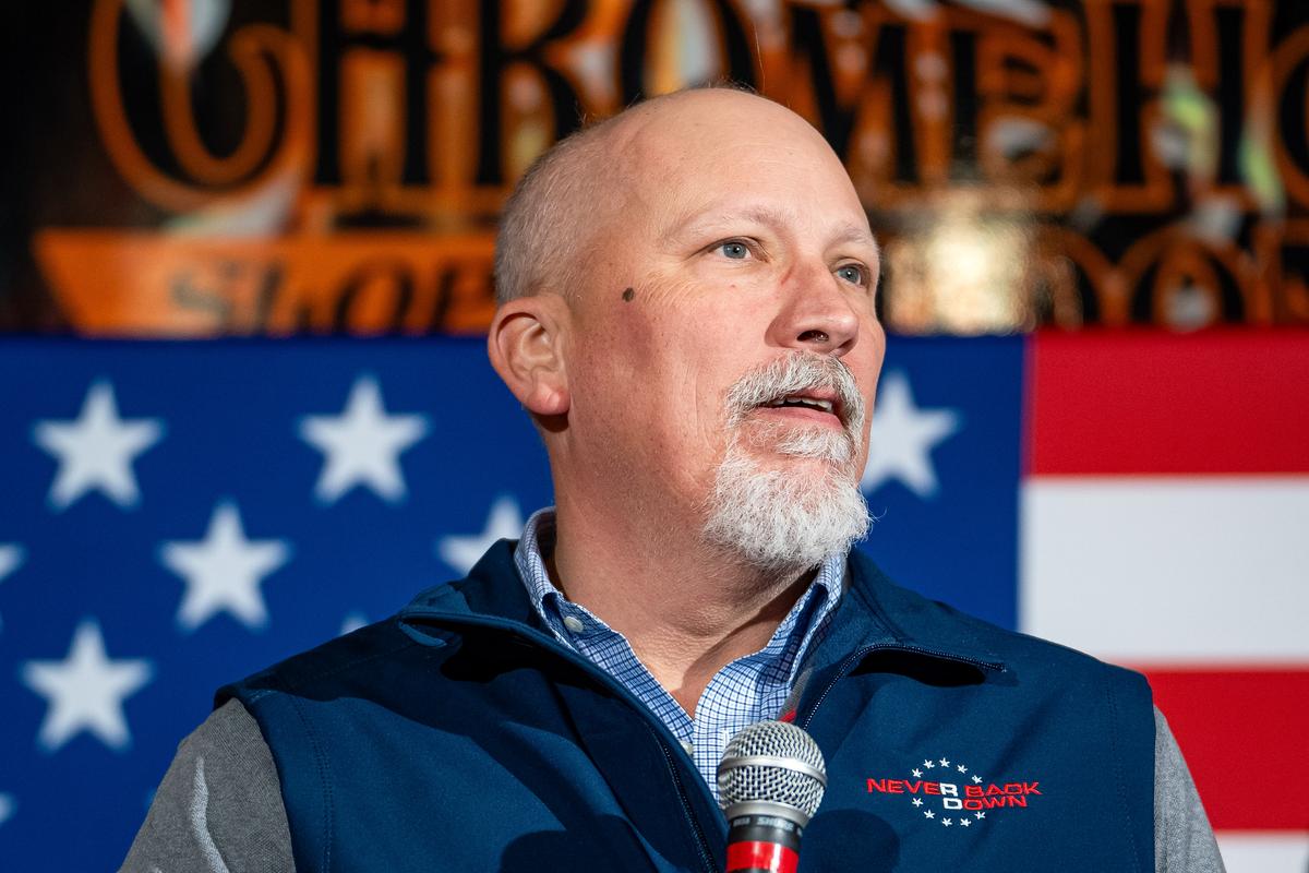 Freedom Caucus Urges House GOP to ‘Force’ Border Security Measures in Govt Spending Bill