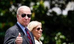 2 Charts: Comparing Bidenâs Federal Budget to Your Household Budget