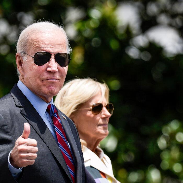2 Charts: Comparing Biden’s Federal Budget to Your Household Budget