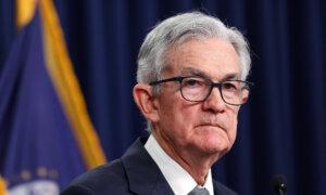 Democrats’ Progressive Caucus Calls on Federal Reserve to Cut Interest Rates