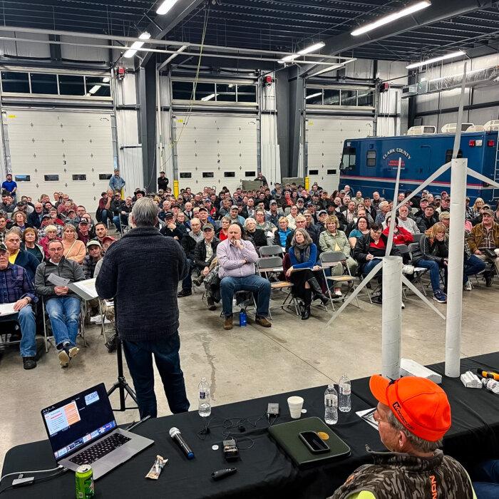 IN-DEPTH: Resistance to Wind Energy in Two Wisconsin Towns Targeted by CCP-Backed Company