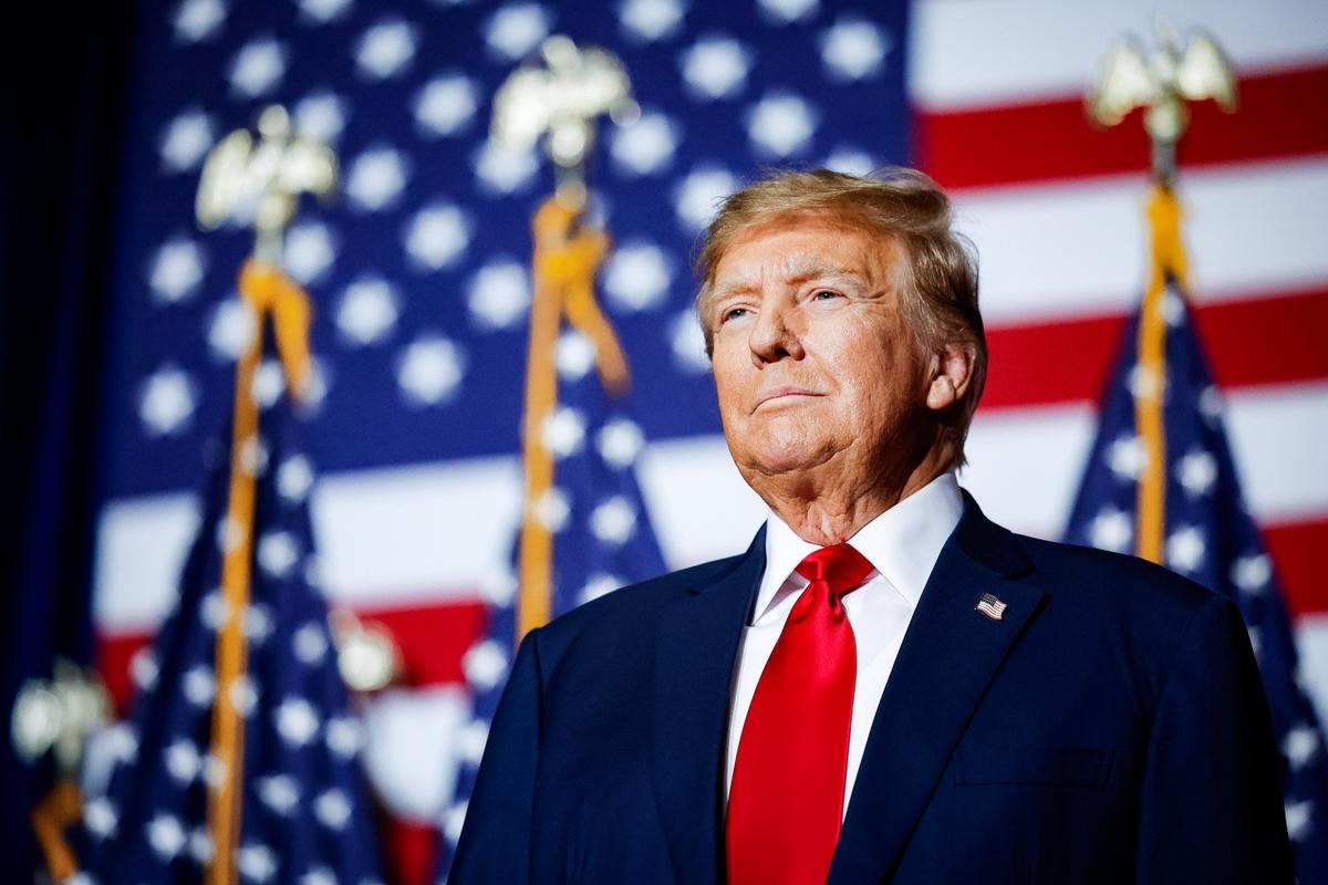 Trump’s VP Pick: Who Brings the Most Value?