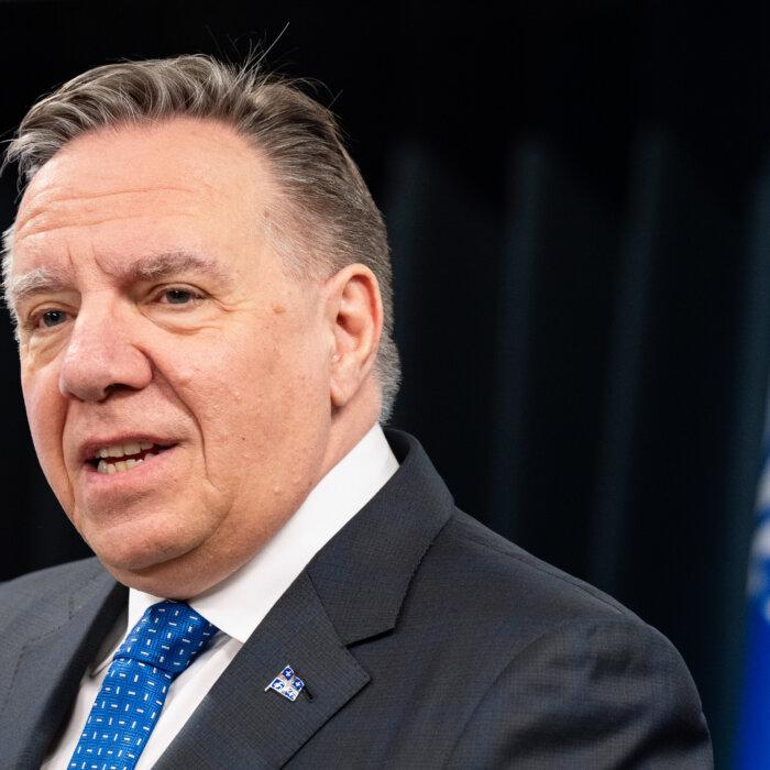 Quebec, Ottawa Reach Health-Care Funding Deal, $900 Million per Year to Province