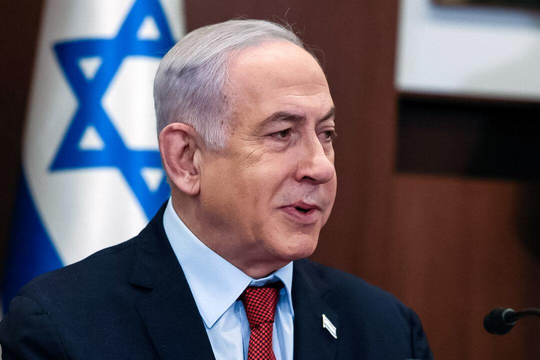 Netanyahu Says Israeli War Goals Not Possible Without Rafah Offensive, Rebuffing Biden Admin Pressure