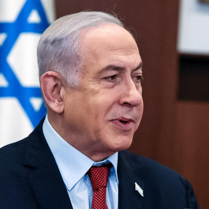 Netanyahu Says Israeli War Goals Not Possible Without Rafah Offensive, Rebuffing Biden Admin Pressure