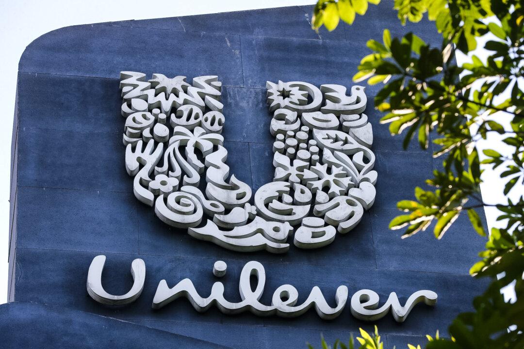 Unilever to Cut 7,500 Jobs and Spin Off Its Ice Cream Business, Which Includes Ben & Jerry’s