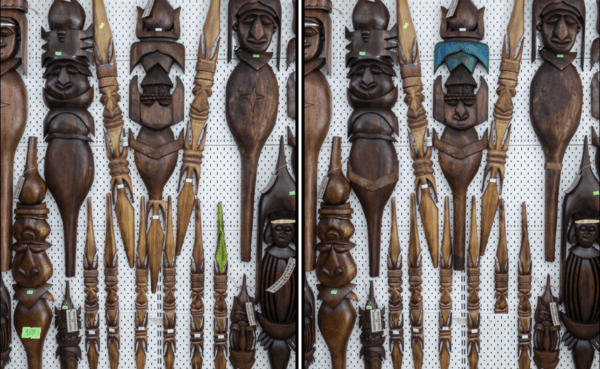 Spot the Difference Daily