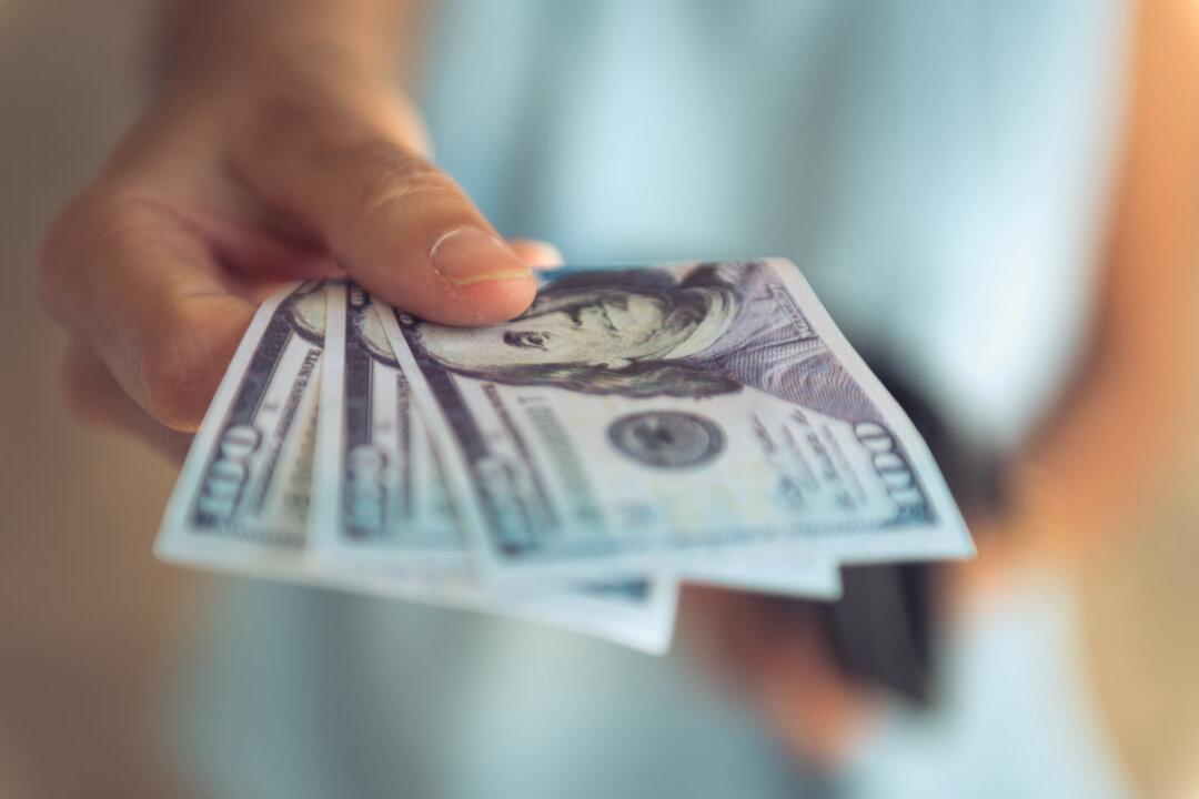 Surveys Suggest Pay Raises in 2025 Will Disappoint