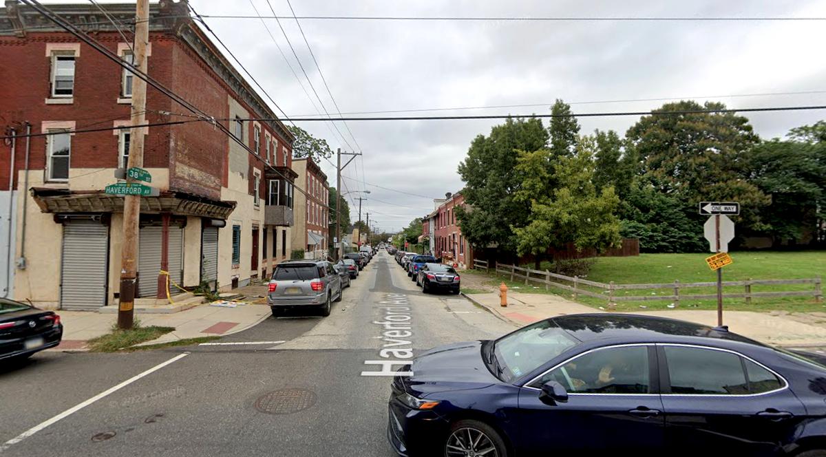 Child’s Decomposed Body Found in Duffel Bag in Philadelphia Neighborhood