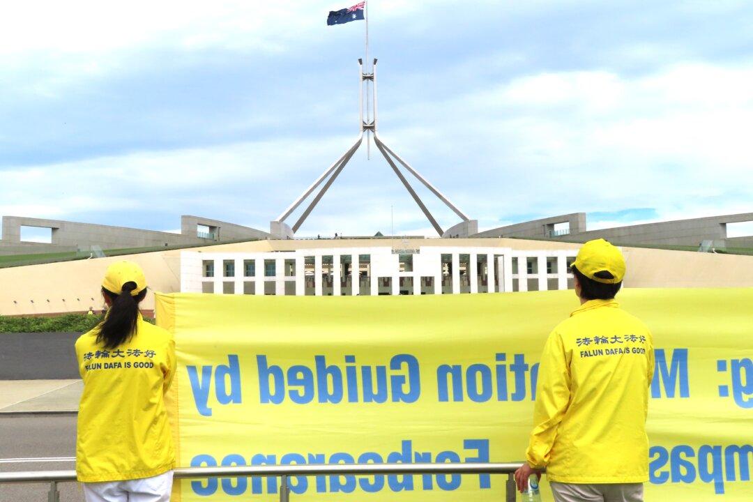 ‘Millions of Families Torn Apart’: Calls for Canberra to Demand CCP Release Prisoners of Conscience
