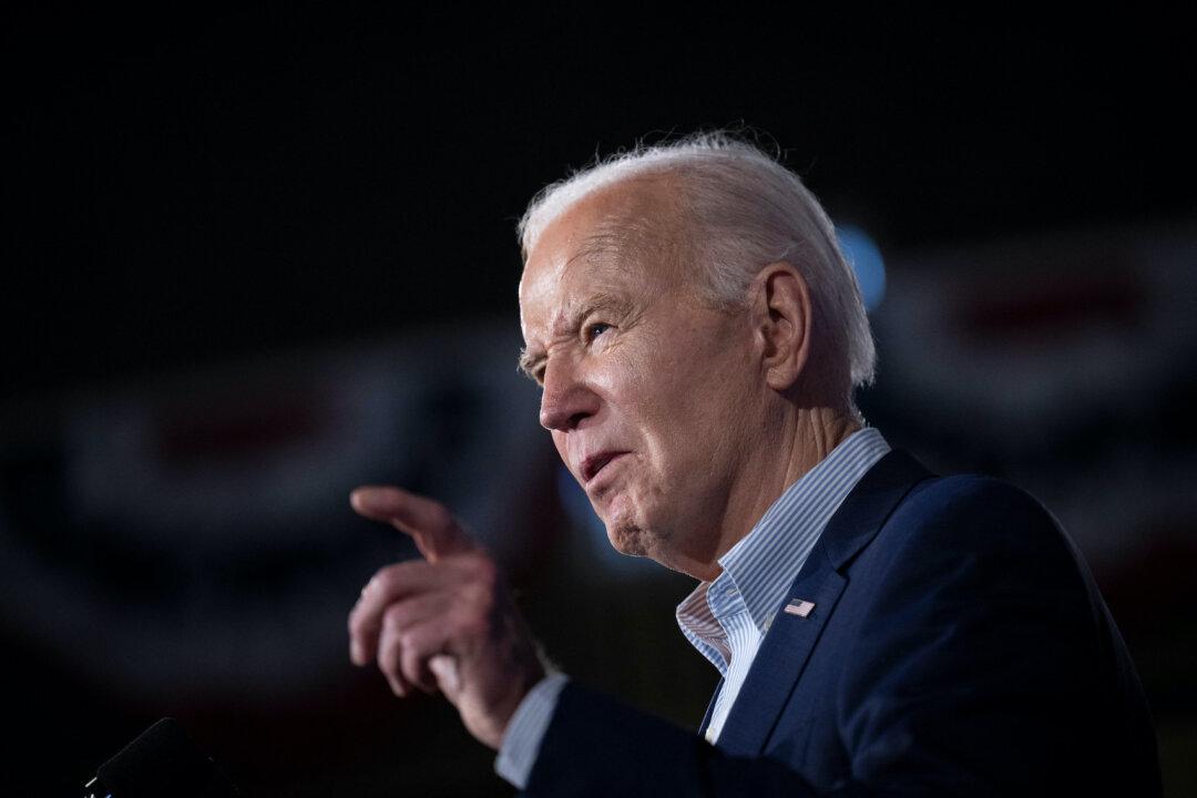 Biden’s Tax Plan That Puts America Last